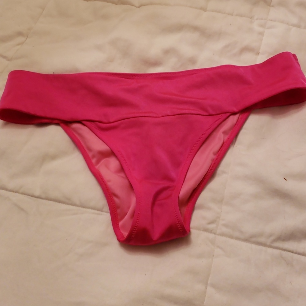 Victoria secret large Brazilian cut suit